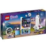 Lego Friends Olivia's Space Academy